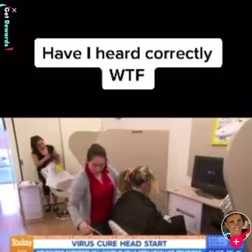 Ivermectin cures Covid - Admitted by MSM