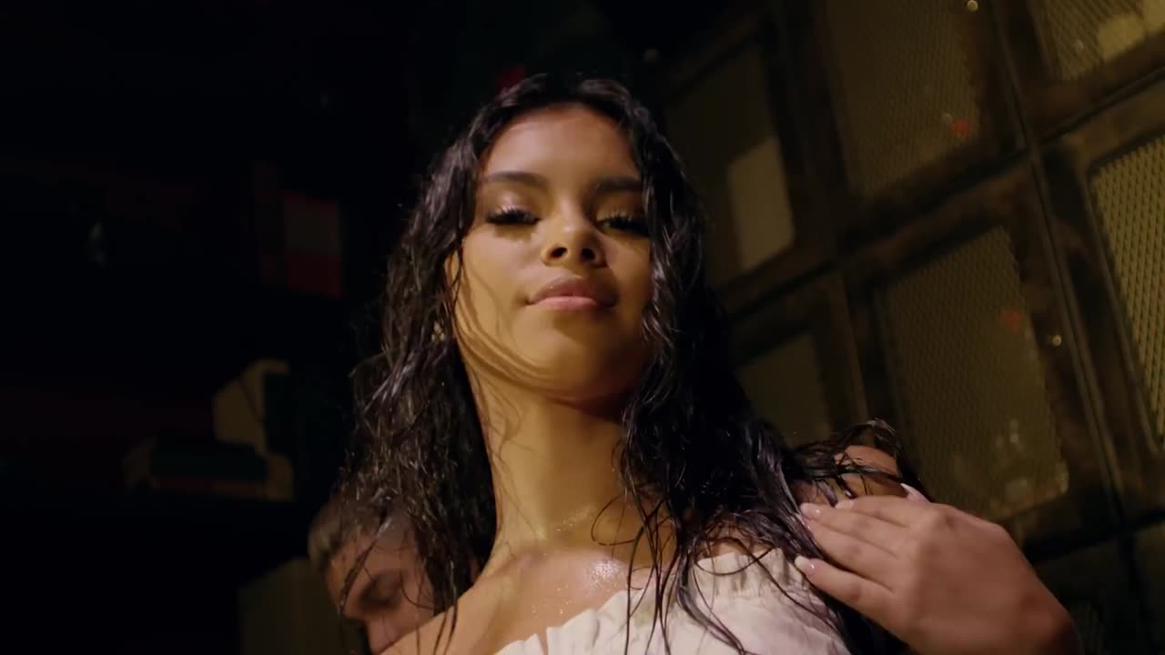 Liam Payne & J Balvin - Familiar (Official Video)