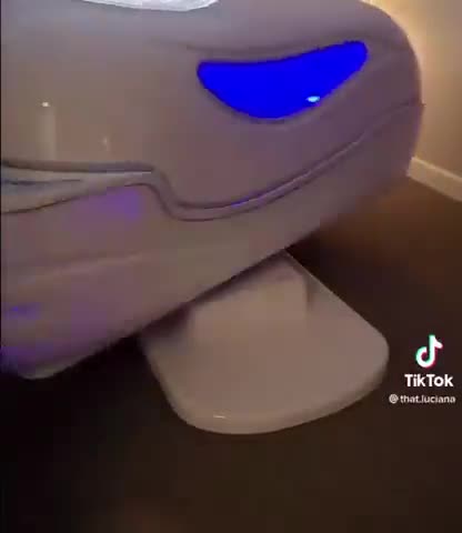 MEDBEDS WILL BE AVAILABLE IN THE DISTANT FUTURE 😉