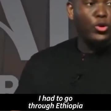 AFRICA A LONG WAY FROM INTEGRATION