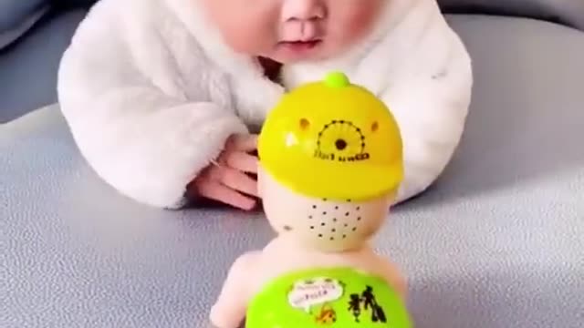 Hilarious Baby Bloopers