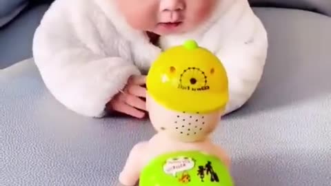 Hilarious Baby Bloopers