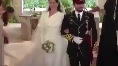 Royal Wedding