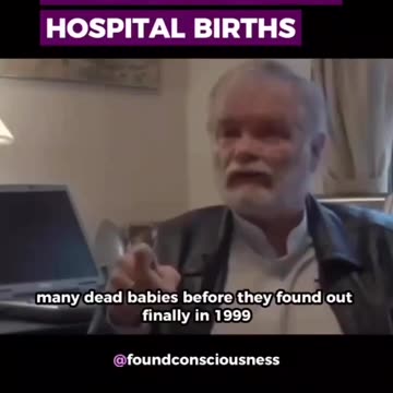 The dark history of hospital births