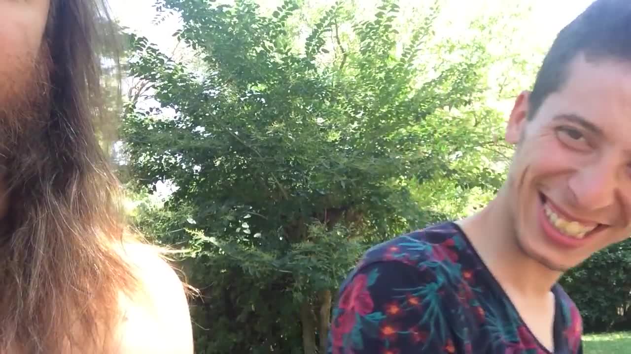 2019-07-02 (2) - B2i - Après une nuit sur un banc - Youtube
