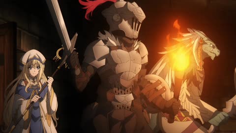 goblin slayer