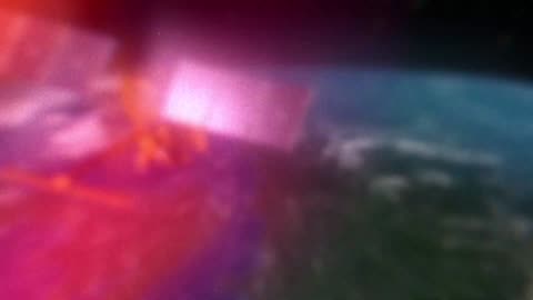 SWOT :Earth survilance satelite