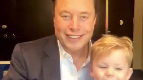 "Elon Musk’s Son X Shocks Everyone with This Unexpected Move! 😱✨"