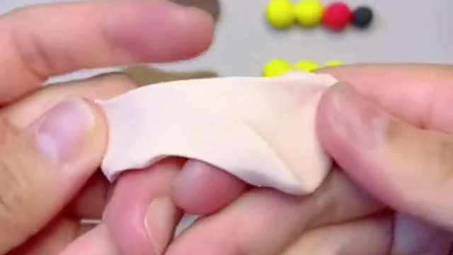 Common colors #tiktok #foryou #claytutorial #handmade #clay