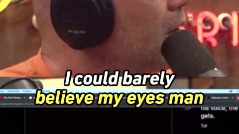 Joe Biden AI - Joe Rogan