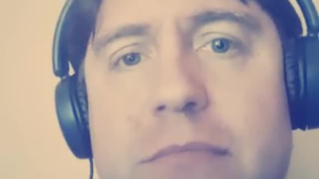 Dave Jeffers I Need You