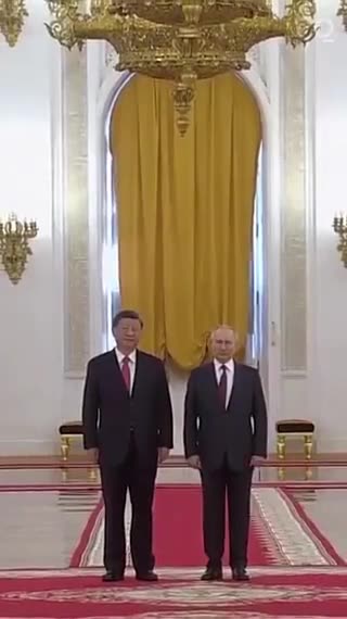 Sharp Contrast BRICS