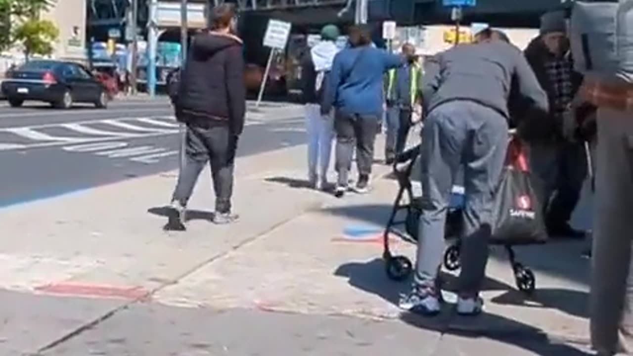 Witamy w nowej karze śmierci...