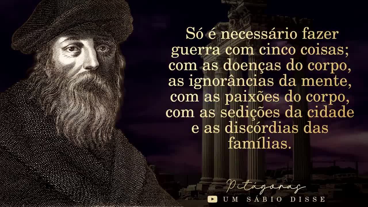 CITAÇÕES: sabias palavras para você ouvir e se inspirar ...