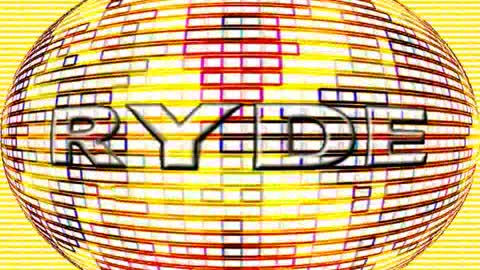 RYDE IMAGING VIDEO ZERO TIME INTERVAL MICROENCODING