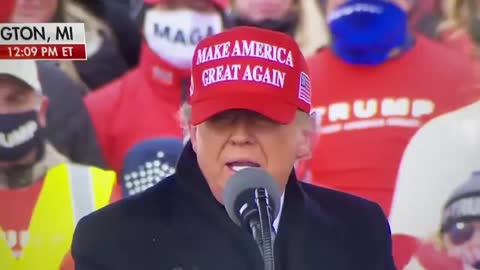 Dummy and a Half - Biden