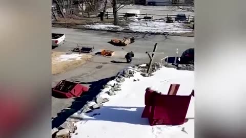 List of Really BAD IDEAS_ Funniest Fails _ AFV 2023