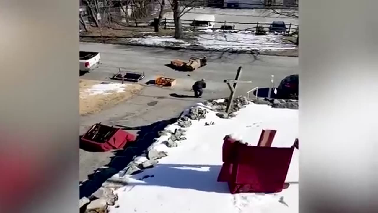 List of Really BAD IDEAS_ Funniest Fails _ AFV 2023