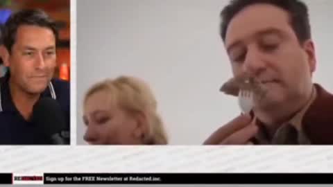 1843. RUSSIA 🇷🇺 Commercial Shows how Russia sees America