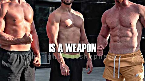 TRISTAN TATE'S Personal Health GURU Shares SECRETS