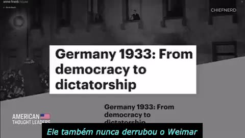 Dr. Aaron Kheriaty explica a complicada história do Código de Nuremberg