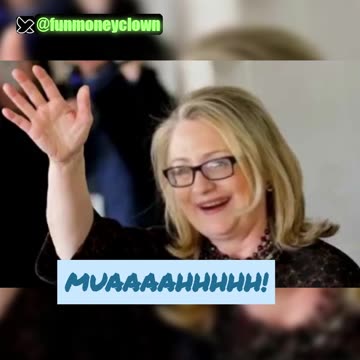 Everyone's former fav Secretary of State - Remember Benghazi