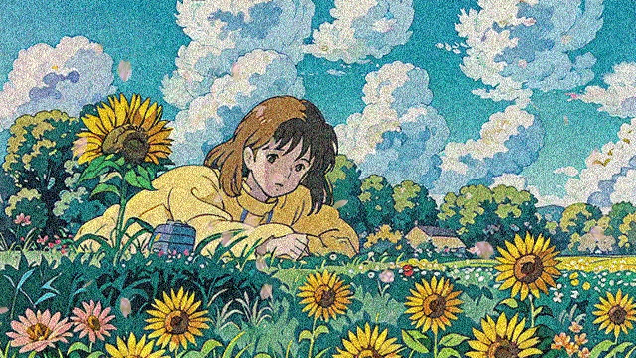 Lofi_Relax_Beats || Relaxing lofi music to clam your thoughts 💭