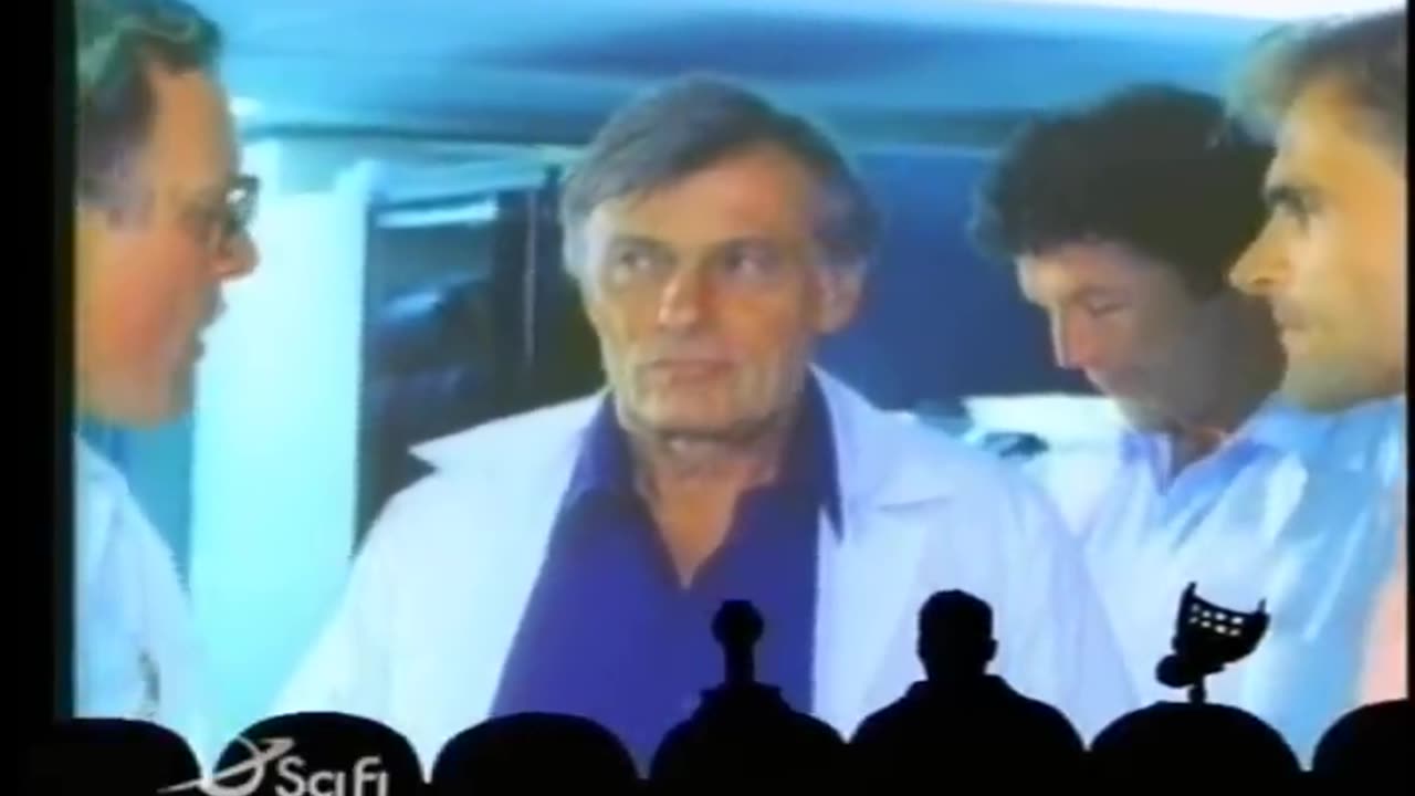 MST3K S9 E11: Devil Fish