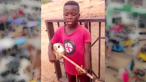 YOU MUST WATCH THIS