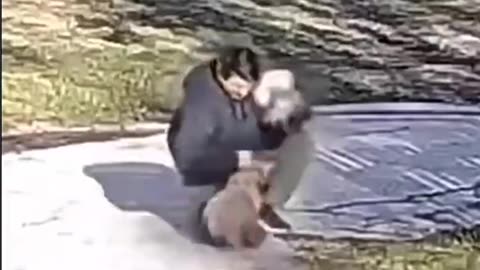 Florida woman stealing dogs🦹‍♀️🐕🐩🐕‍🦺
