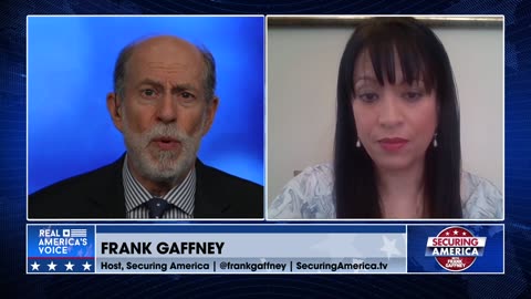 Securing America with Christine Douglass-Williams (part 2) | April 28, 2023