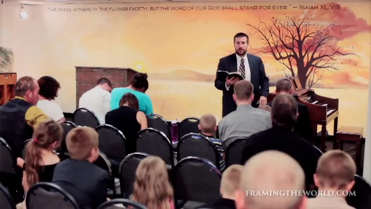 Beware of New King James Version (NKJV) | Pastor Jimenez & Anderson| NWO Bible Clip