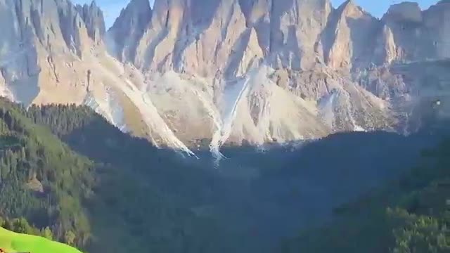 In love with this beautiful scenery