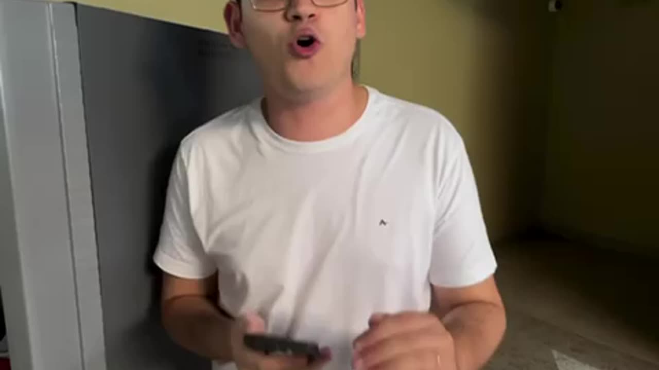 Carmelo netto denuncia