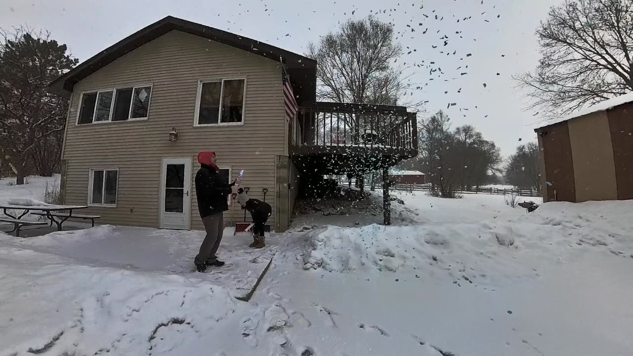 Announcing our baby boy!