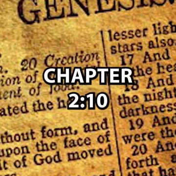 Is The Garden Of Eden Actually In The North Pole