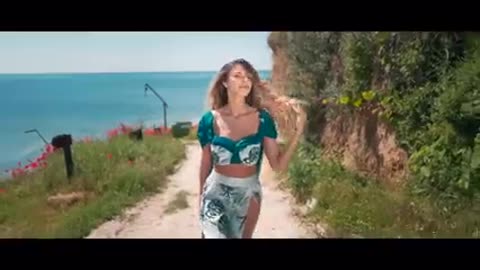 ❤️❤️Tamiga &2Bad-#Summer in Dubai #Official Video Song Extended#❤️👍