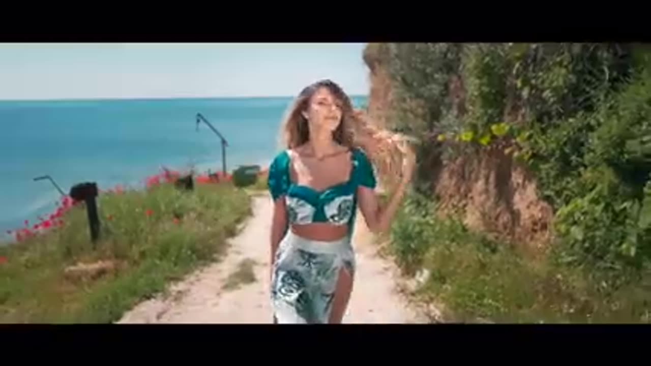 ❤️❤️Tamiga &2Bad-#Summer in Dubai #Official Video Song Extended#❤️👍