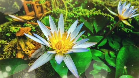 I'M GRATEFUL FOR WAKING UP STRONGER 15 Minutes Morning Gratitude Zen Meditation Music