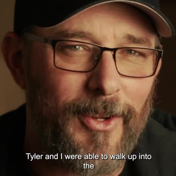 UFOs & the Marfa lights