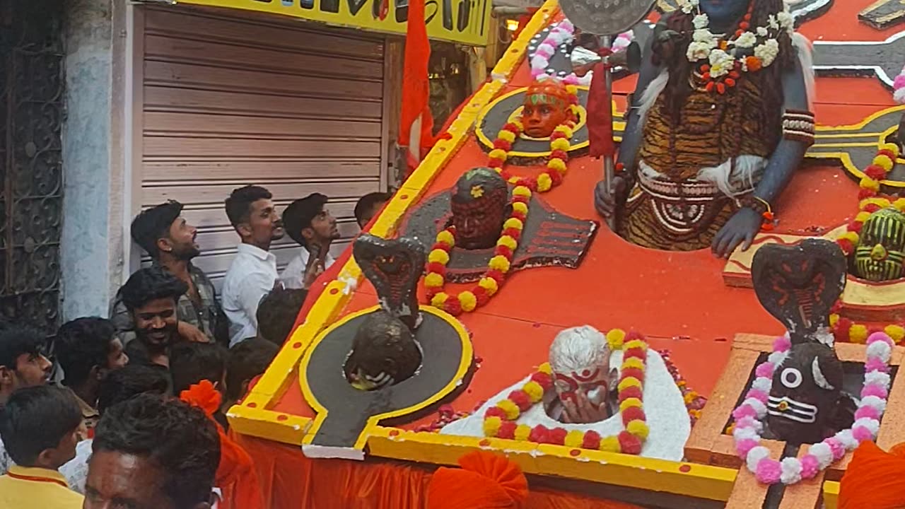 Ramnavami Mela Jodhpur