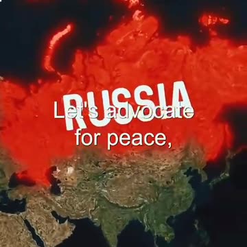 Russia versus Britain