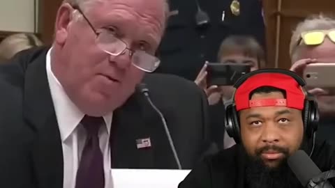 Tom Homan Takes NO Crap