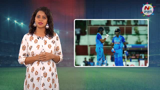 ఓపెనర్ గా కేఎల్ రాహుల్ పనికిరాడు NTV SPORTS