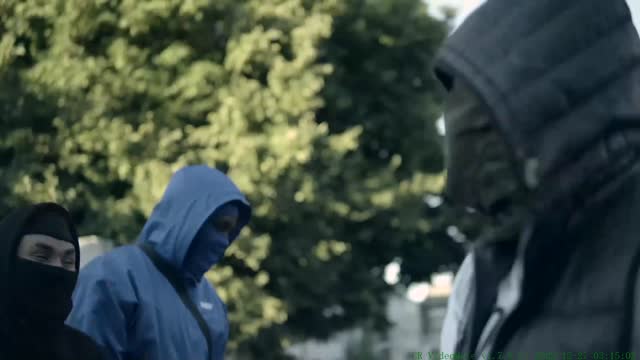 D4W (Down4Whatever) - Hoodies & Gloves