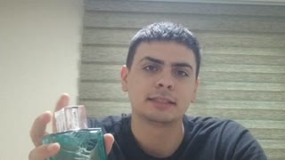 AVON Blue Escape Mens FRAGRANCE REVIEW! Avon fragrance for men