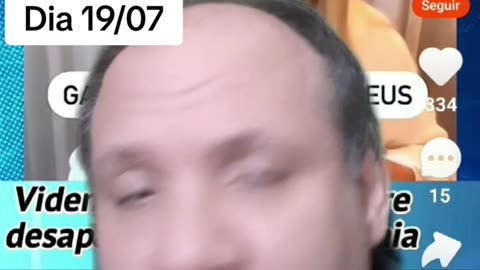 Ana Sofia que desapareceu será encontrada viva ?