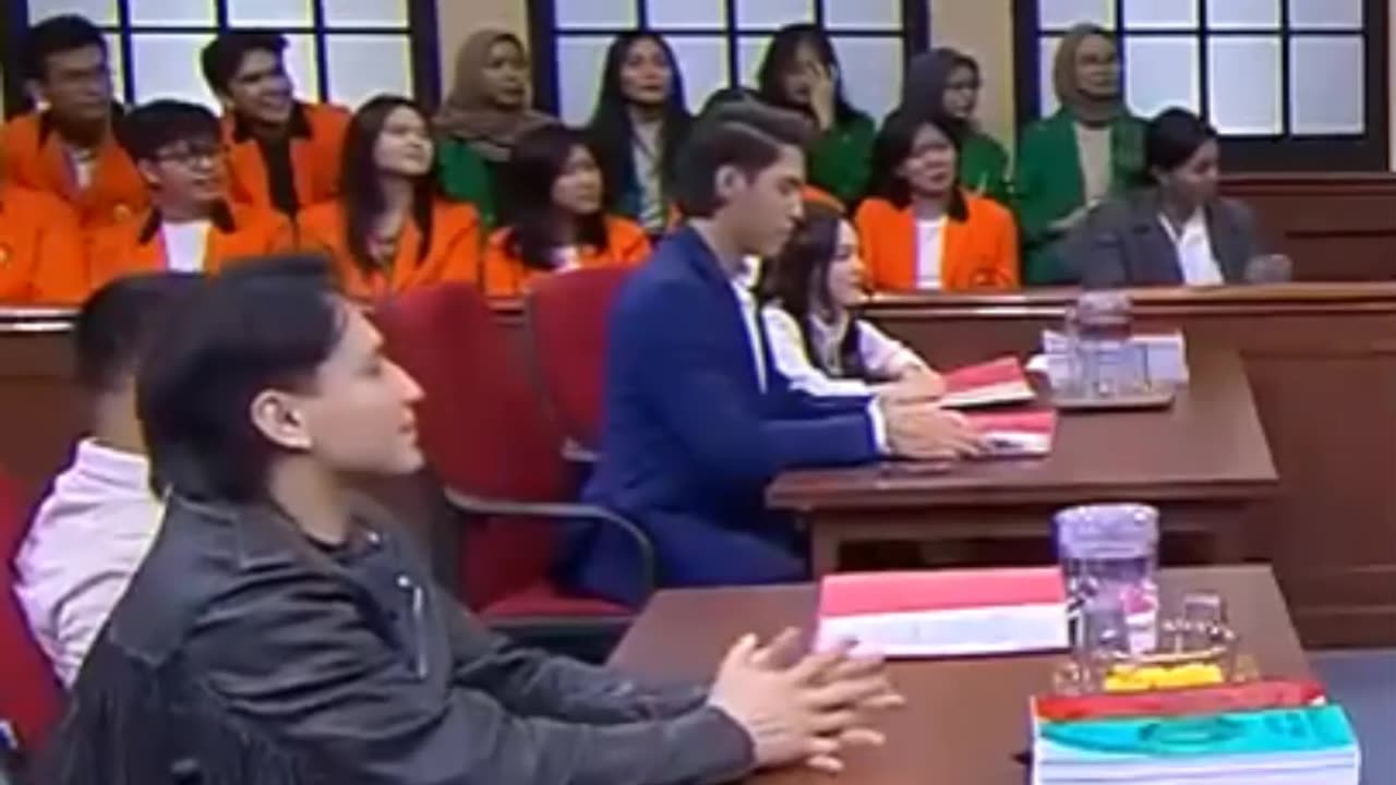 Take the law into your own hands