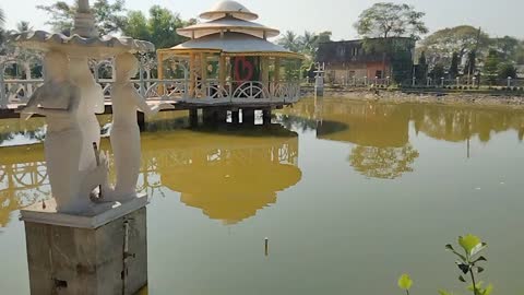 Best water park design