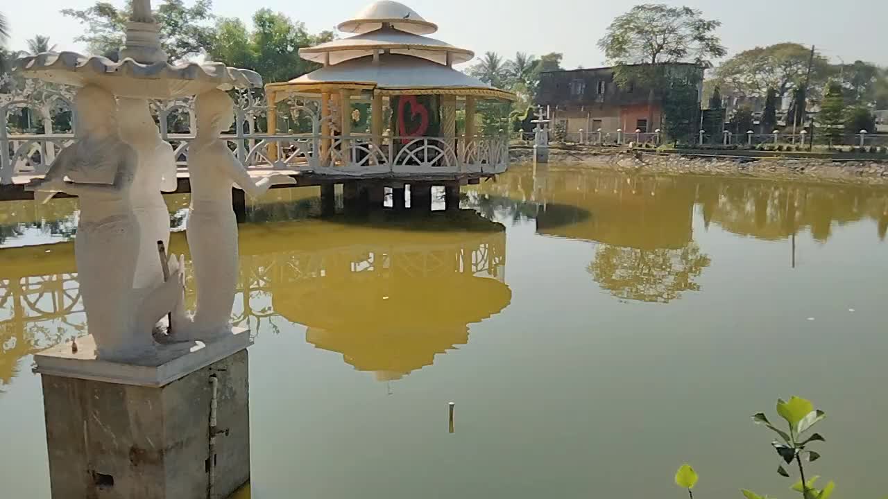 Best water park design